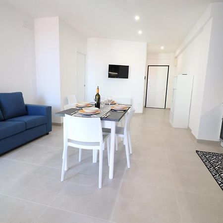 Holiday Home Galatea A Otranto Exterior photo