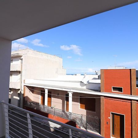 Holiday Home Galatea A Otranto Exterior photo