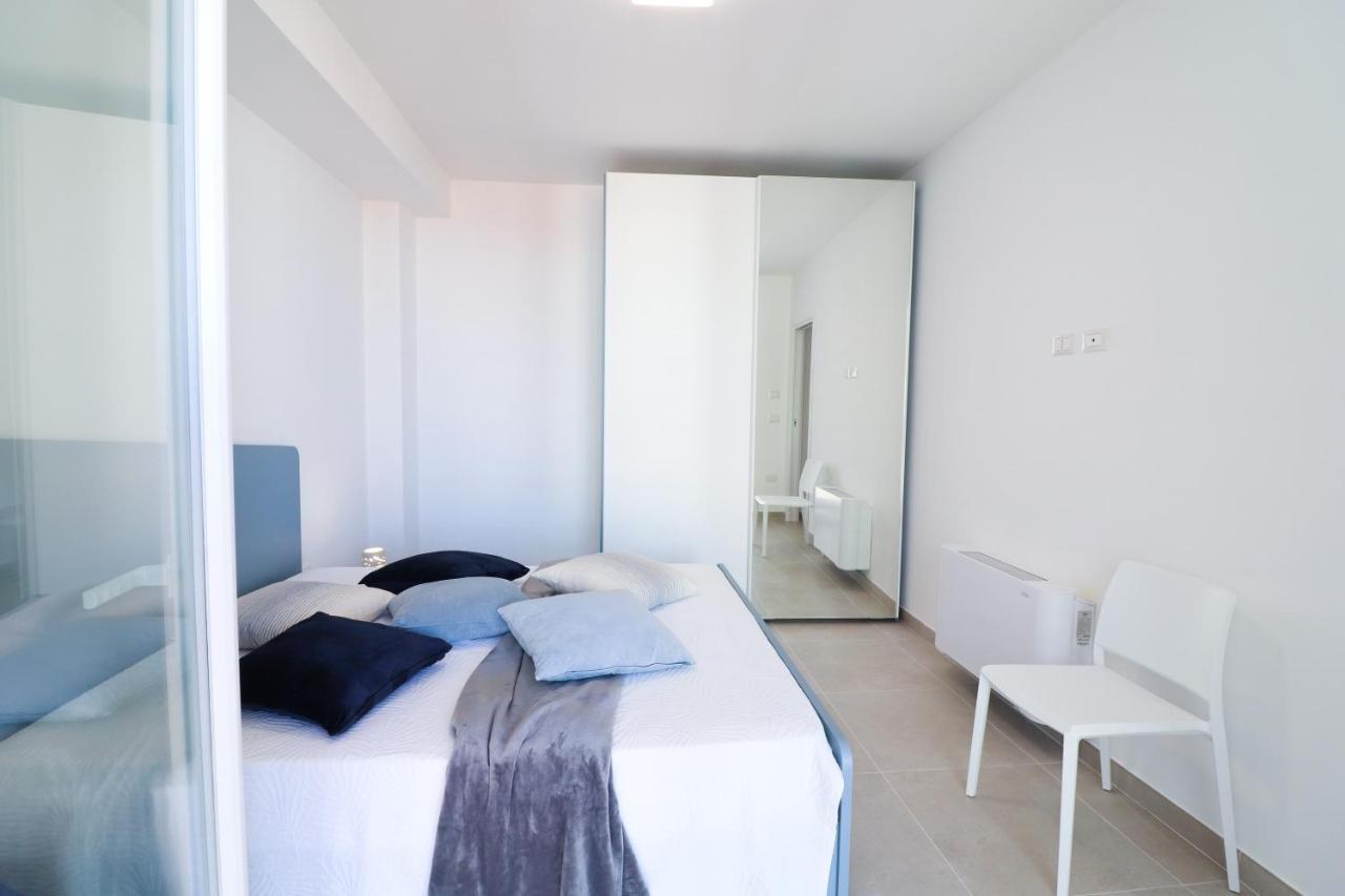 Holiday Home Galatea A Otranto Exterior photo