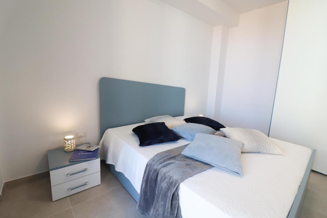 Holiday Home Galatea A Otranto Exterior photo
