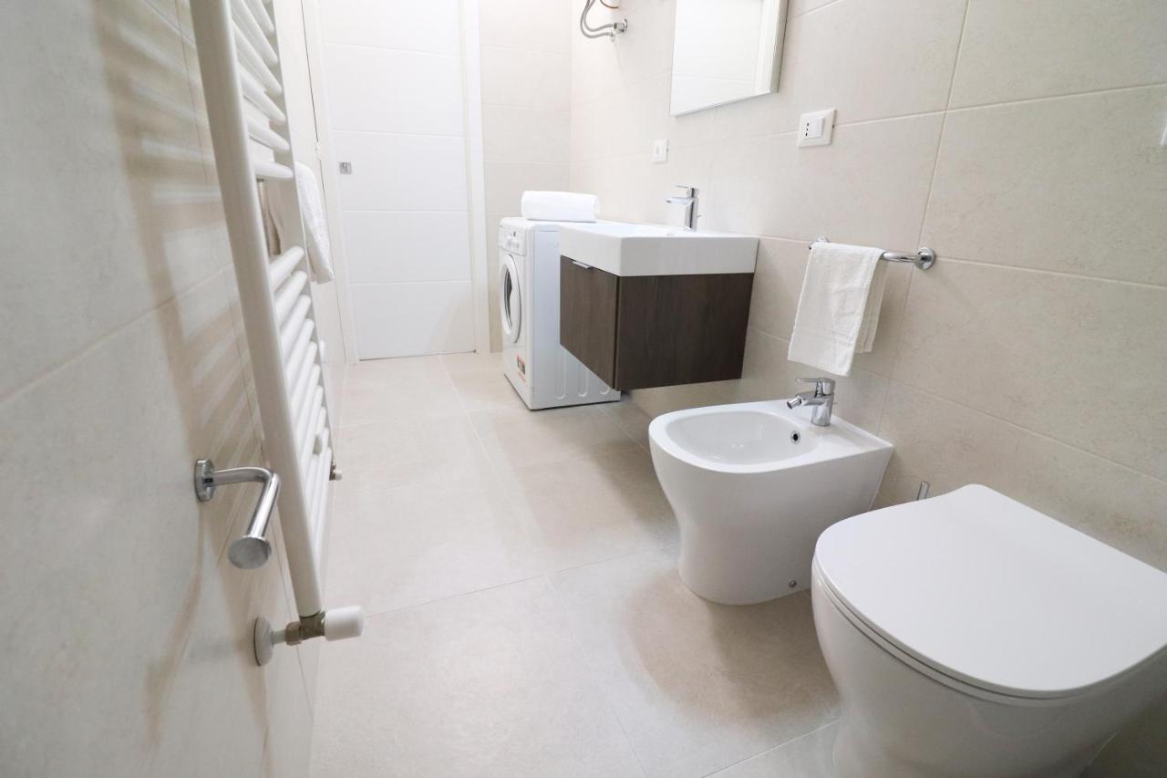 Holiday Home Galatea A Otranto Exterior photo