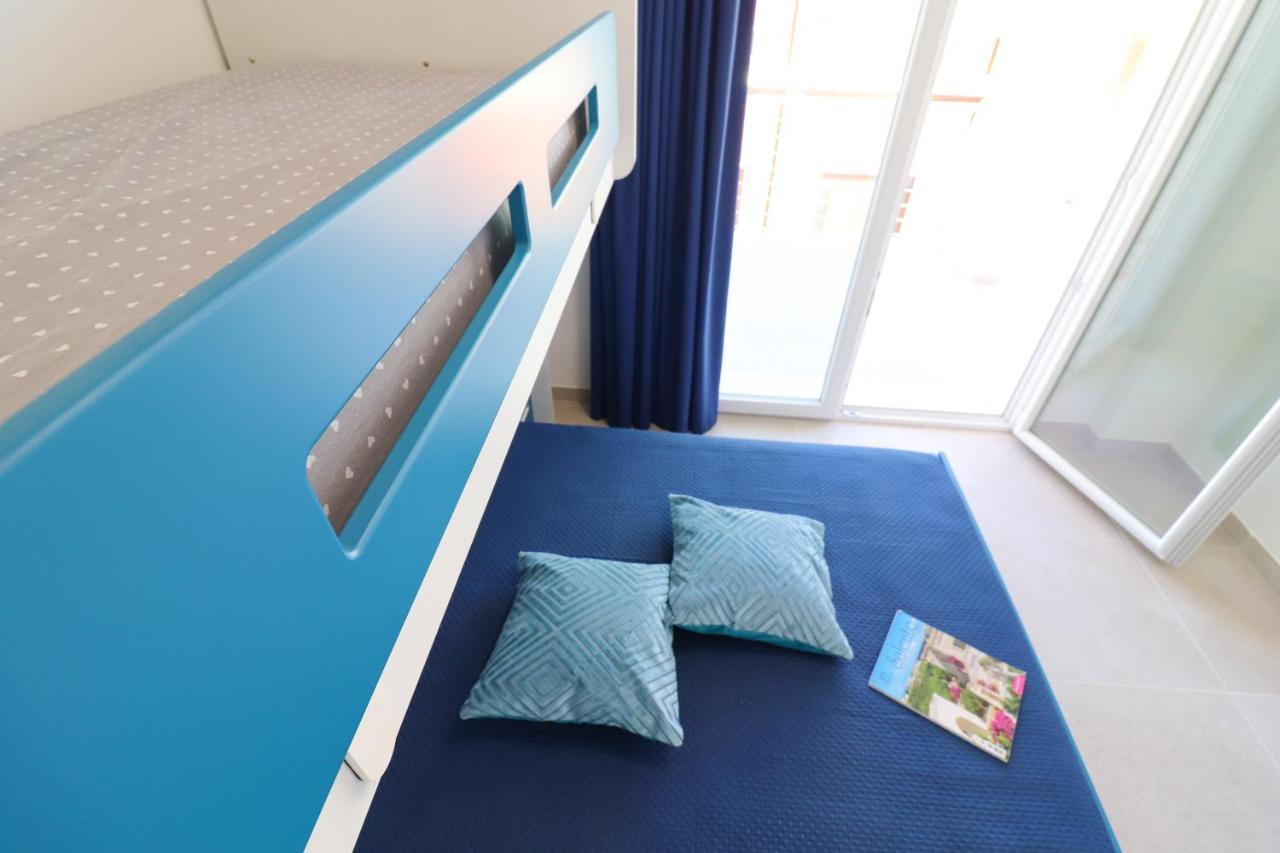 Holiday Home Galatea A Otranto Exterior photo
