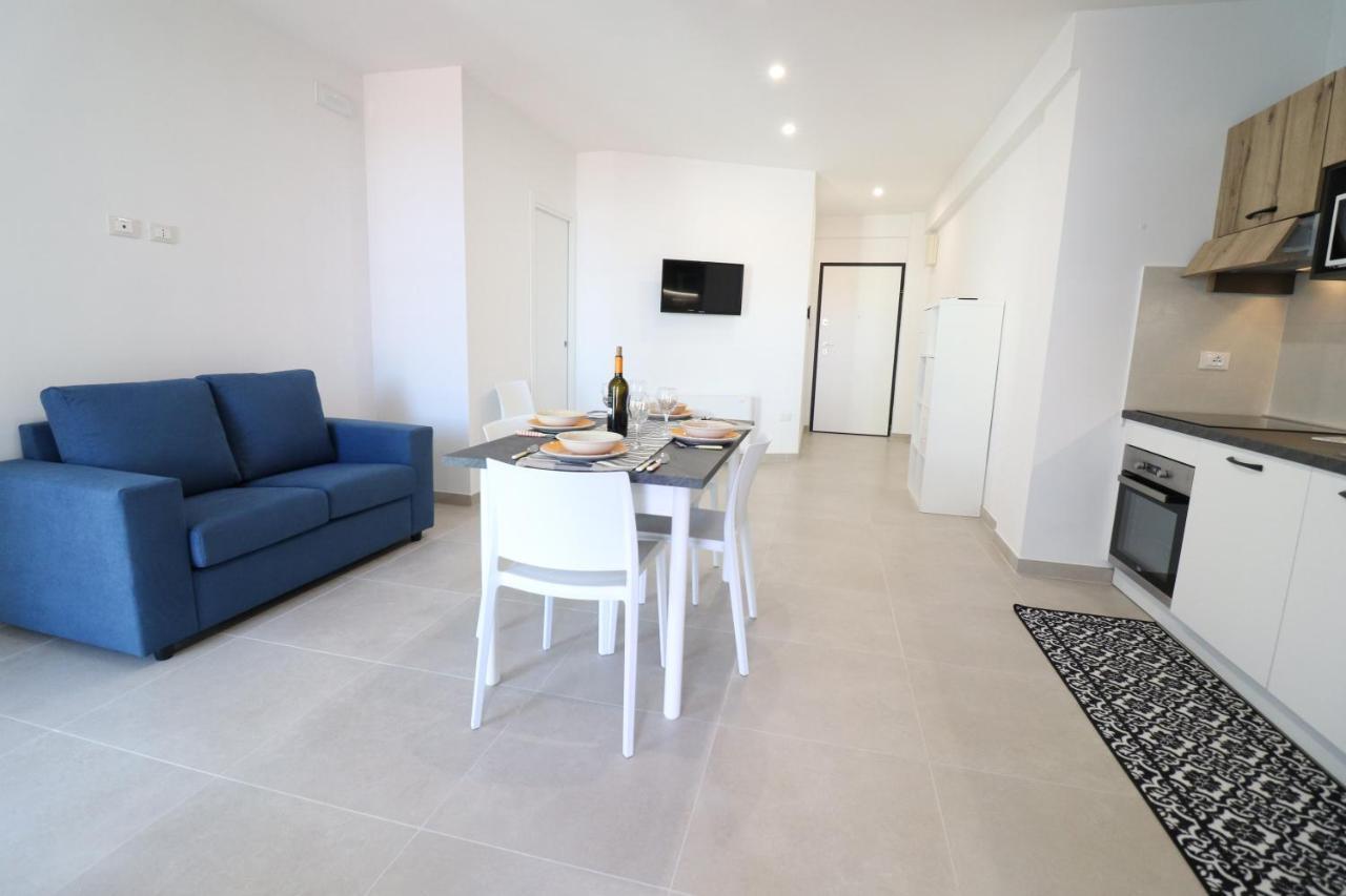 Holiday Home Galatea A Otranto Exterior photo