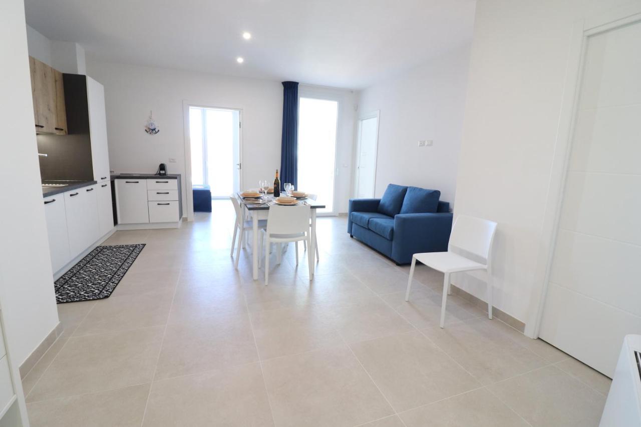 Holiday Home Galatea A Otranto Exterior photo