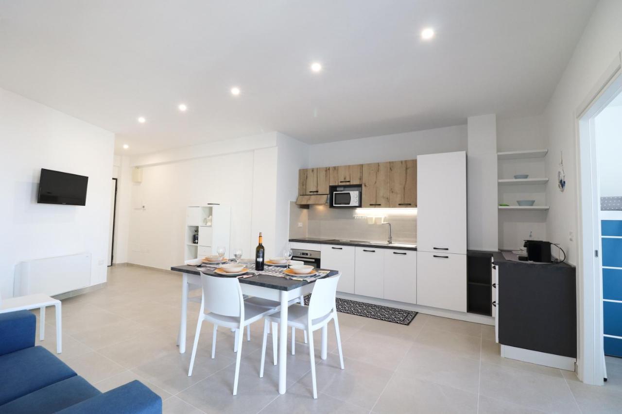 Holiday Home Galatea A Otranto Exterior photo