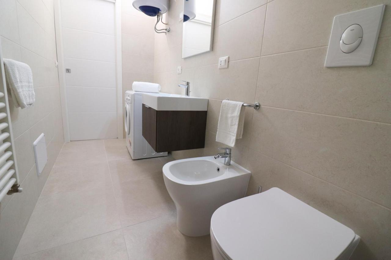 Holiday Home Galatea A Otranto Exterior photo