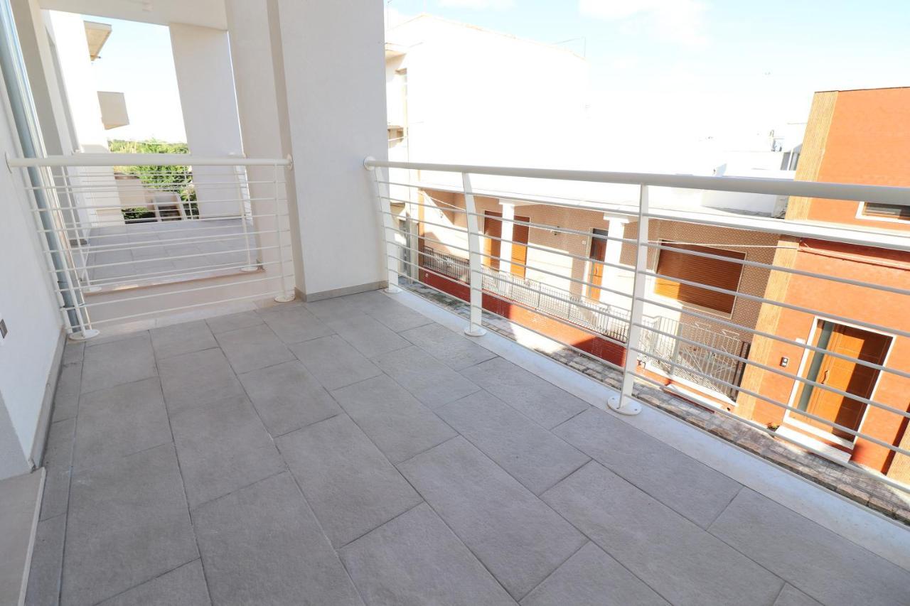 Holiday Home Galatea A Otranto Exterior photo