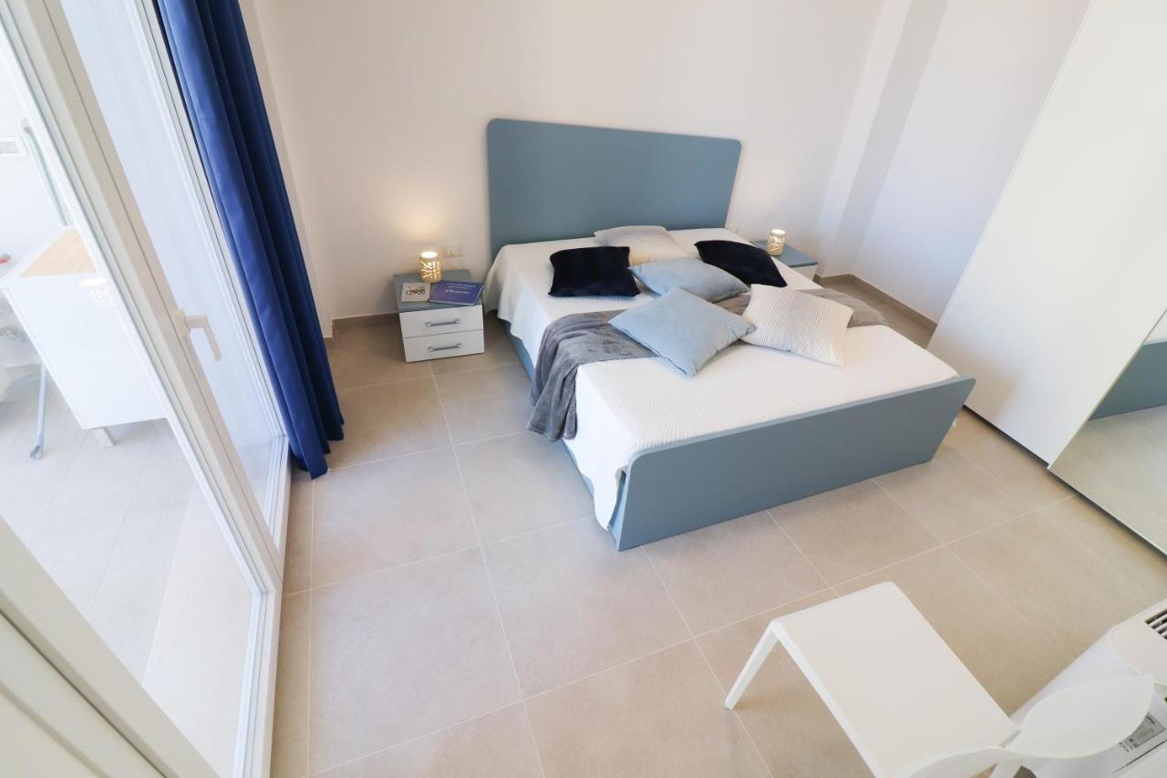 Holiday Home Galatea A Otranto Exterior photo