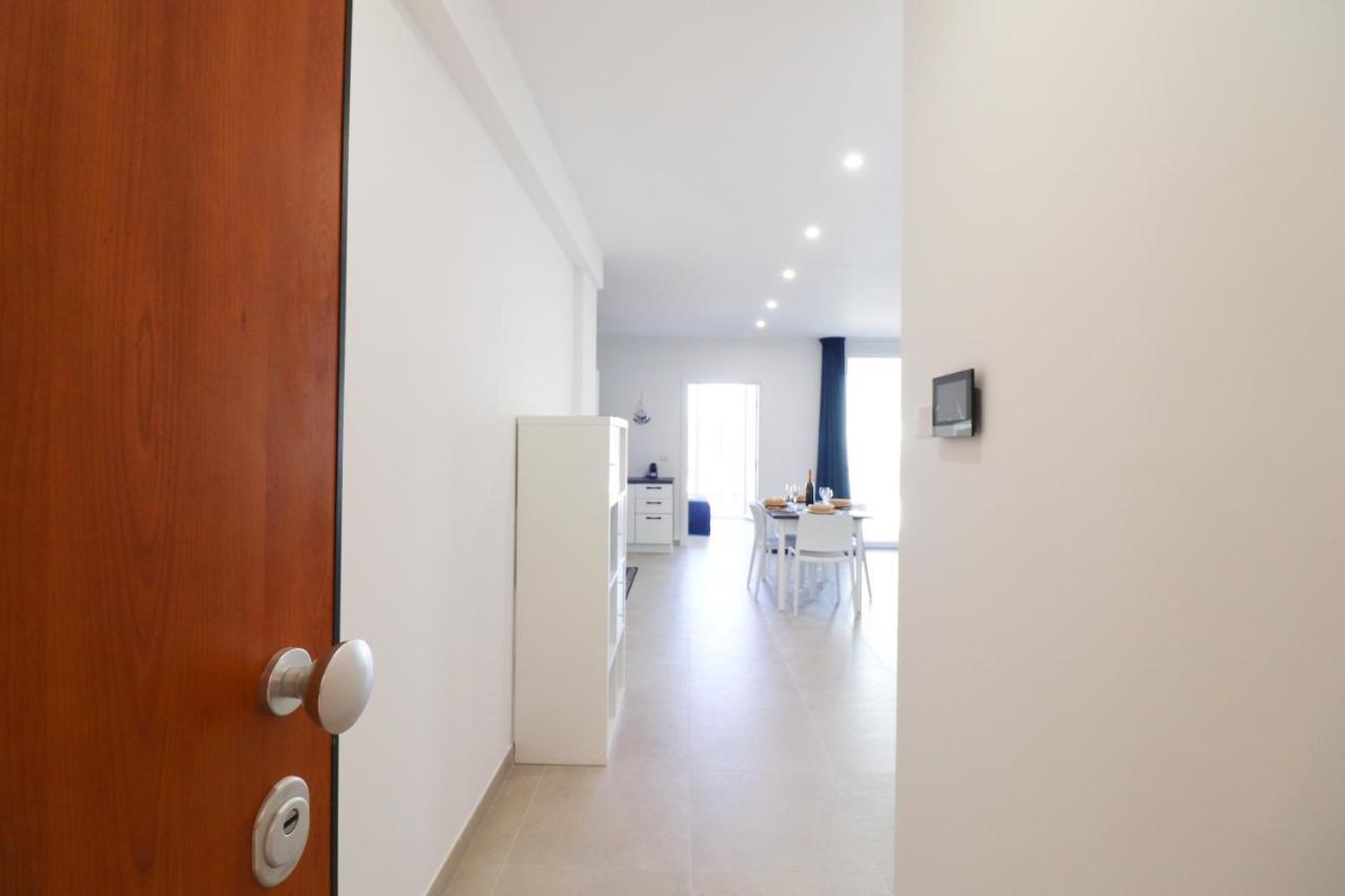 Holiday Home Galatea A Otranto Exterior photo