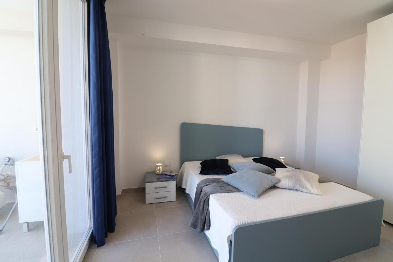 Holiday Home Galatea A Otranto Exterior photo