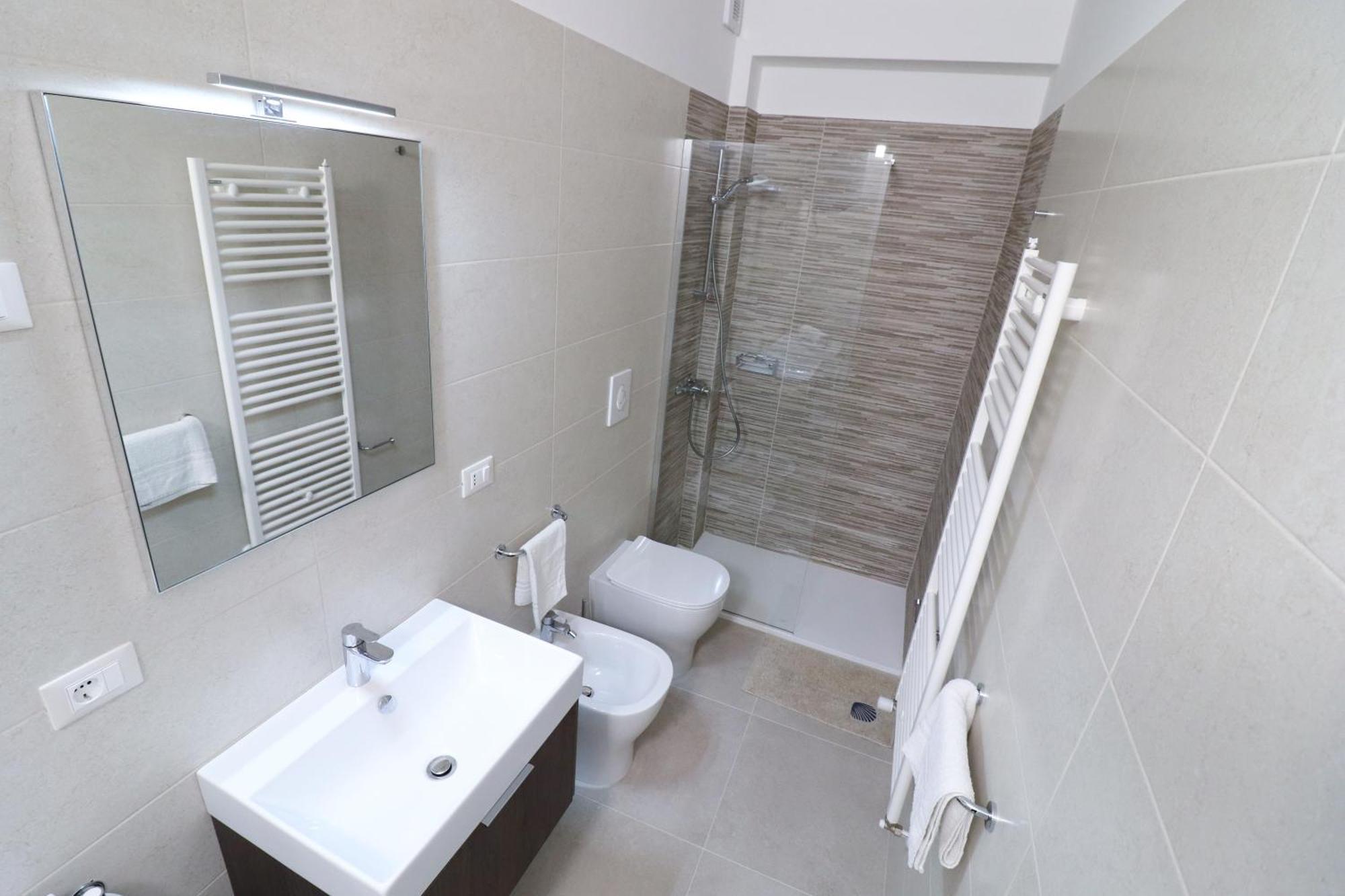 Holiday Home Galatea A Otranto Exterior photo